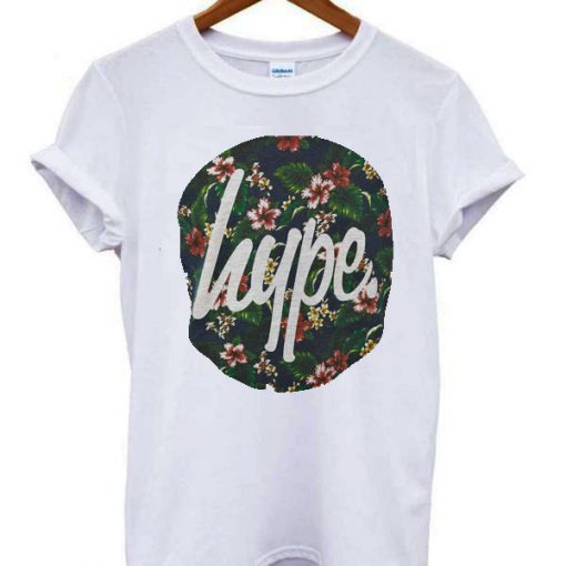 Hype T-shirt