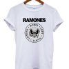 Ramones Logo T-shirt