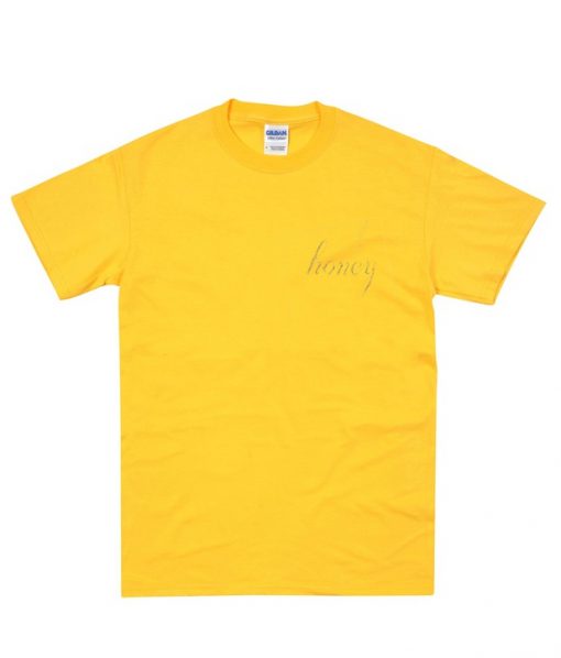 carson honey T Shirt