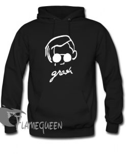 gnash hoodie