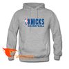 knicks basketball hoodie