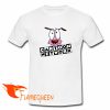 cartoon network t shirt