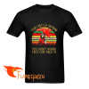 chicken your crazy is showing you might t shirt