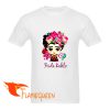 frida kahlo t shirt