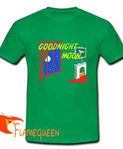 goodnight moon t shirt