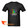 i am enough love you rself first rainbow t shirt