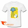 it's time to lurn together tshirt