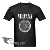 nirvana vestibule t-shirt