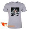 nirvana x bionicle t-shirt