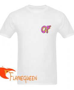 odd future pocket t shirt