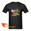 splatoon 2 world championship t shirt