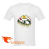 steelers lips t shirt