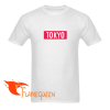 tokyo tshirt