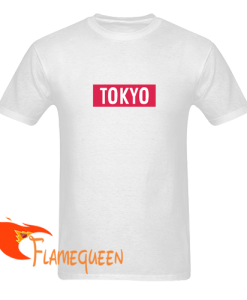 tokyo tshirt