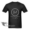 twenty one pilot tshirt