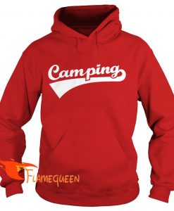 Camping Hoodie 1
