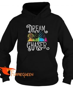 Dream Chaser Hoodie