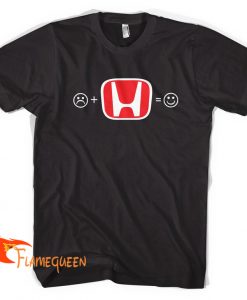 Honda T-shirt