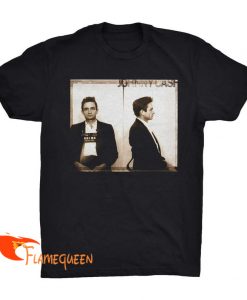 Johnny Cash T-Shirt