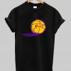 RIP Kobe Sad Emoticon T-Shirt