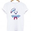 Ghostbusters Puft Face Costume T-Shirt NA
