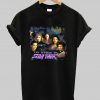 The Women of Star Trek ’94 T-shirt NA