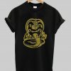 Cobra Kai Shirt NA