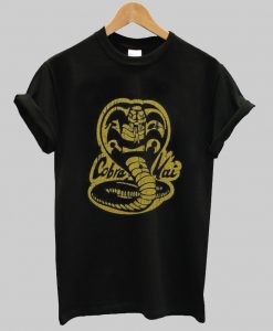 Cobra Kai Shirt NA