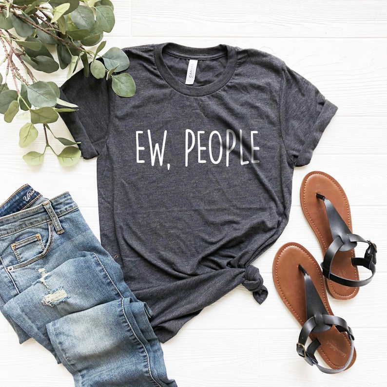 Ew People t-shirt NA