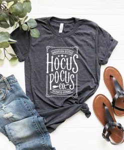 Hocus Pocus Co Shirt NA