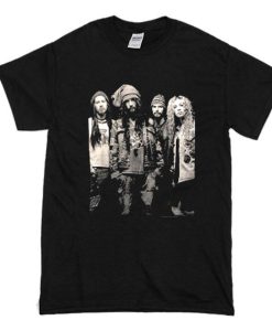 1995 White Zombie T-Shirt NA
