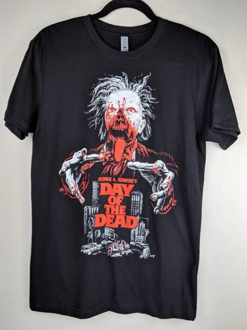 Day of the Dead t-shirt NA