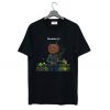 Dinosaur Jr Men’s Owlman Slim Fit T Shirt NA