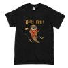 Harry Potter Harry Otter T-Shirt NA