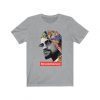 Malcolm X Revolutionary T Shirt NA
