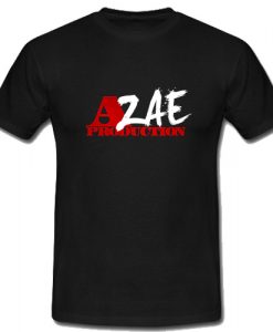 A Zae Production T-Shirt NA