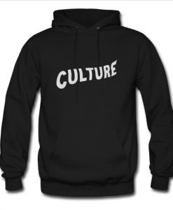 culture hoodie NA