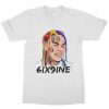 6ix9ine Tekashi T-Shirt NA