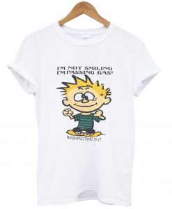 90s Calvin & Hobbes T Shirt NA