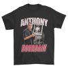 Anthony Bourdain Tribute T-Shirt NA