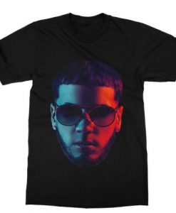 Anuel T-Shirt NA