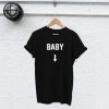 Baby pregnancy t-shirt NA