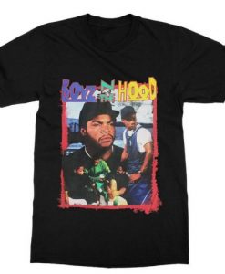 Boyz N The Hood T-Shirt NA