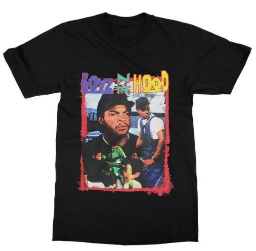 Boyz N The Hood T-Shirt NA