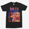 Doja Cat Vintage Unisex T-Shirt NA