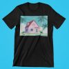 Dragonball Z Kame House T-shirt NA