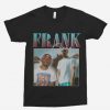 Frank Ocean Vintage Unisex T-Shirt NA