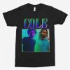 J Cole Vintage Unisex T-Shirt NA