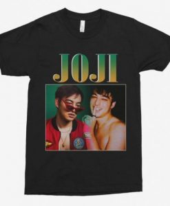 JOJI Vintage Unisex T-Shirt NA