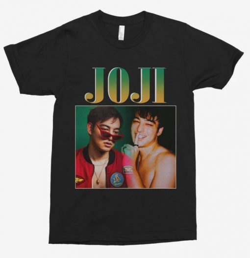 JOJI Vintage Unisex T-Shirt NA